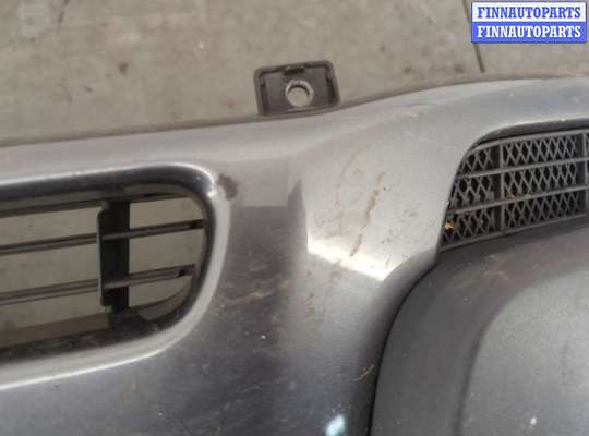 купить Бампер на Volvo XC90 2002-2014