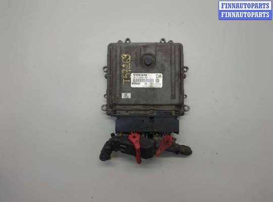 Купить Блок управления двигателем на Volvo XC90 2002-2014 Блок управления двигателем VL547048 на Volvo XC90 2002-2014