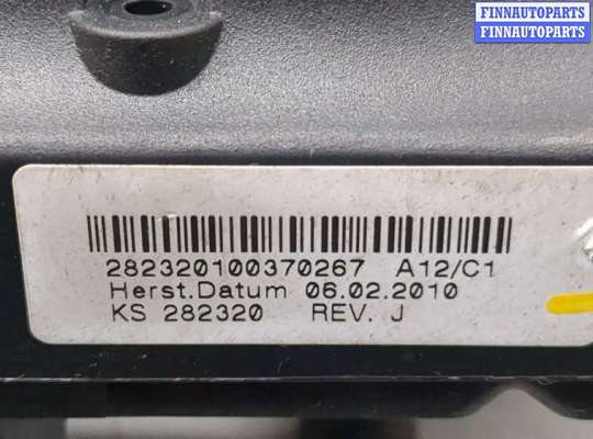 купить Переключатель поворотов и дворников (стрекоза) на Opel Astra H 2004-2010