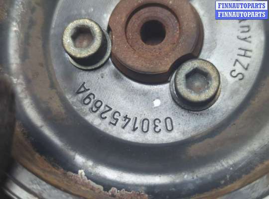 Насос ГУР (ЭУР, ЭГУР) на Volkswagen Golf IV (1J)