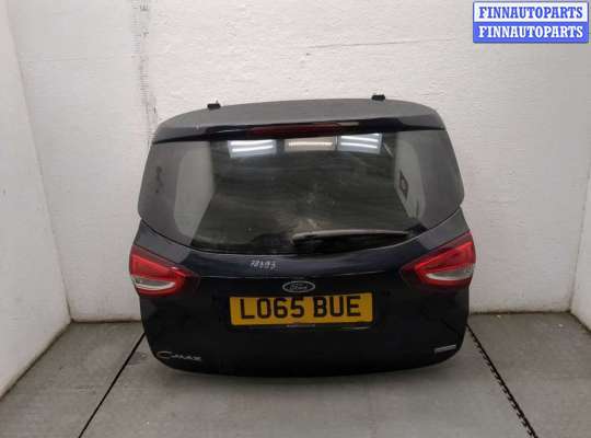 купить Стекло заднее на Ford C-Max 2015-2019