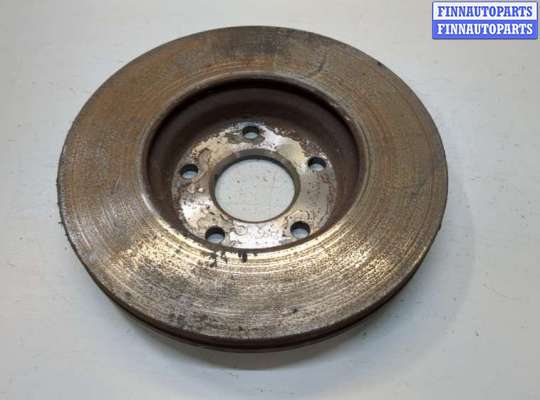 купить Диск тормозной на Ford Focus 2 2008-2011