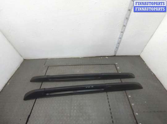 Рейлинги на крышу (комплект) RN1554532 на Dacia Duster 2010-2017