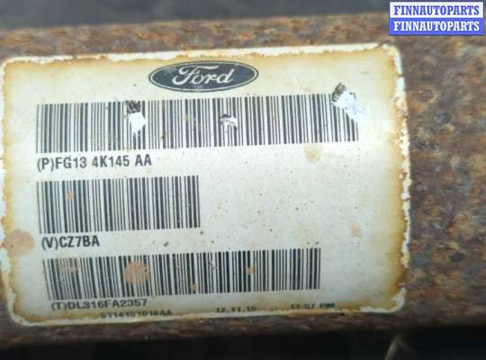 Кардан (карданный вал) на Ford Explorer V (U502)