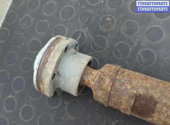 Кардан (карданный вал) на Ford Explorer V (U502)