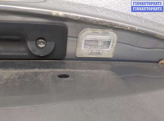 купить Крышка (дверь) багажника на KIA Optima 4 2012-2020