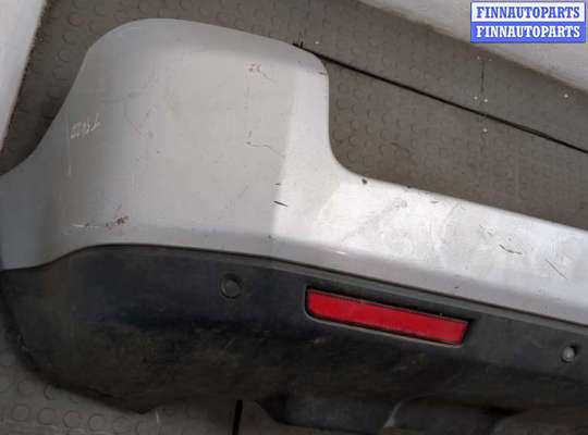 купить Бампер на Land Rover Freelander 2 2006-2014