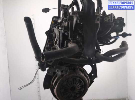 купить Форсунка топливная на Fiat Grande Punto 2005-2010