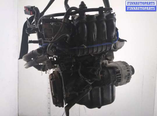 Купить Форсунка топливная на Fiat Grande Punto 2005-2010 Форсунка топливная FT569821 на Fiat Grande Punto 2005-2010