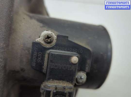 Корпус воздушного фильтра на Toyota Verso AR20