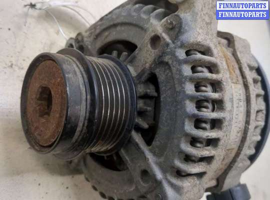 купить Генератор на Jeep Liberty 2002-2006