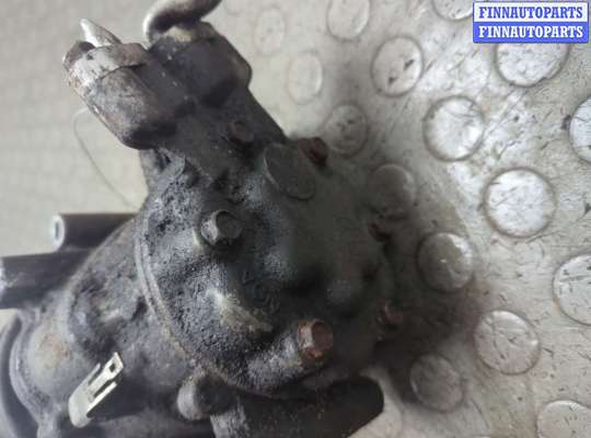 купить Компрессор кондиционера на Nissan Juke 2010-2019