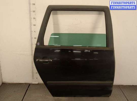 Стекло боковой двери ST312085 на Ford Galaxy 2000-2006