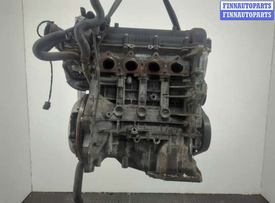Двигатель (ДВС) HN611217 на Hyundai i30 2007-2012
