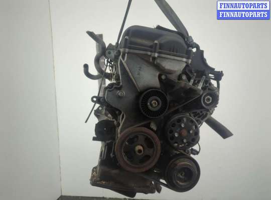 купить Двигатель (ДВС) на Hyundai i30 2007-2012
