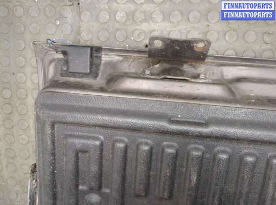 купить Петля крышки багажника на Mitsubishi L200 2006-2015