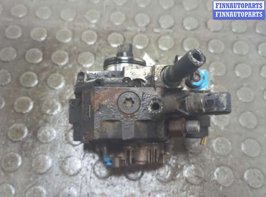 ТНВД на Mini Cooper I (R50)