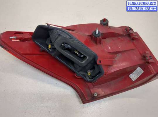 купить Фонарь (задний) на Peugeot 407 2004-2011