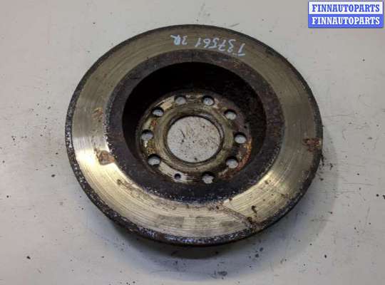купить Диск тормозной на Volkswagen Tiguan 2007-2011