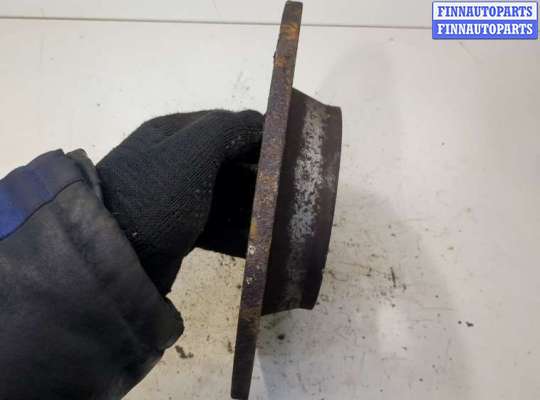 купить Диск тормозной на Volkswagen Tiguan 2007-2011