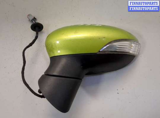 купить Зеркало боковое на Ford Fiesta 2008-2013
