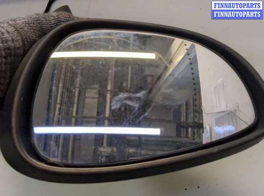 купить Зеркало боковое на Ford Fiesta 2008-2013