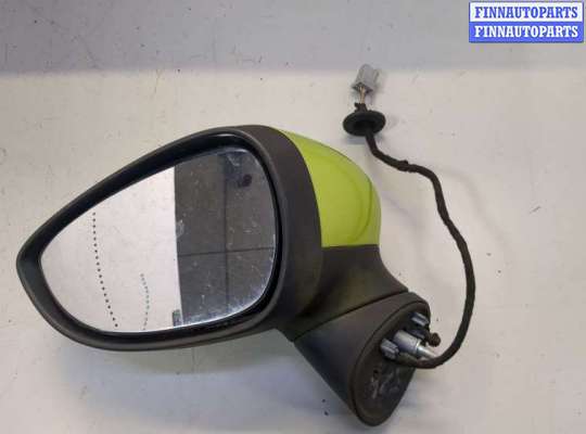 купить Зеркало боковое на Ford Fiesta 2008-2013