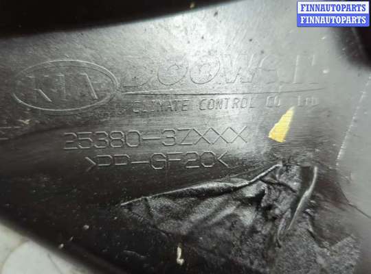 купить Вентилятор радиатора на Hyundai i40 2011-2019