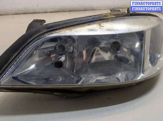 купить Фара (передняя) на Opel Astra G 1998-2005