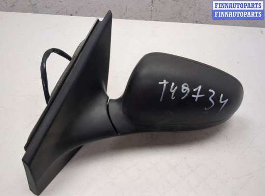 купить Зеркало боковое на Fiat Bravo 2007-2010