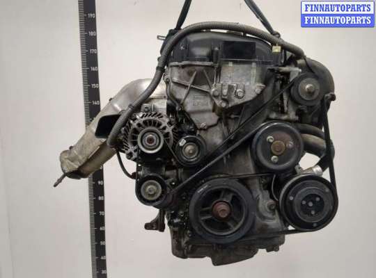 купить Двигатель (ДВС) на Mazda 6 (GH) 2007-2012