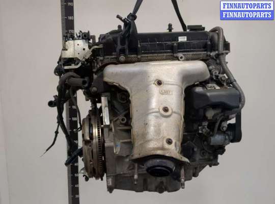 купить Двигатель (ДВС) на Mazda 6 (GH) 2007-2012