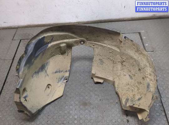 Купить Защита арок (подкрылок) на Dacia Duster 2010-2017 Защита арок (подкрылок) RN1550885 на Dacia Duster 2010-2017