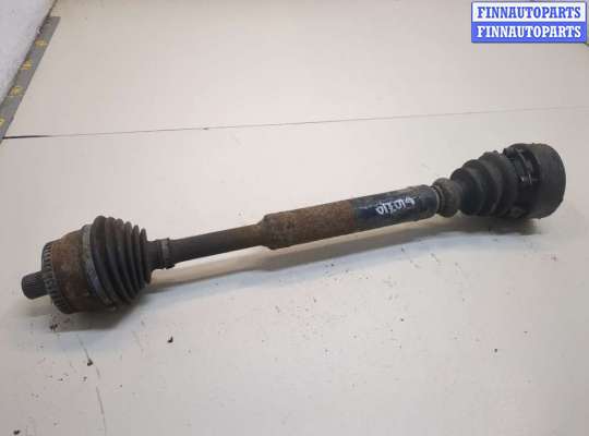 купить Полуось (приводной вал, шрус) на Volkswagen Passat 5 2000-2005