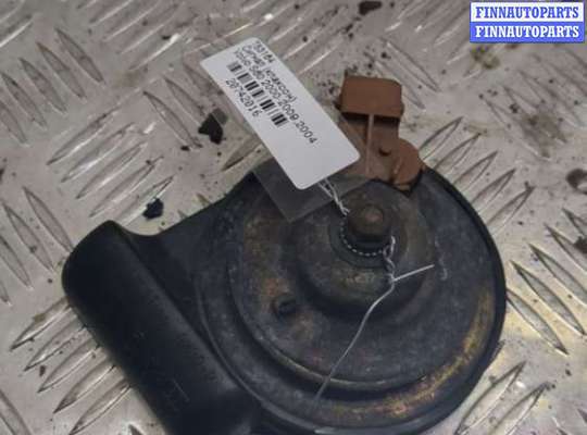 Сигнал (клаксон) на Volvo S60 I | V70 II (P2)