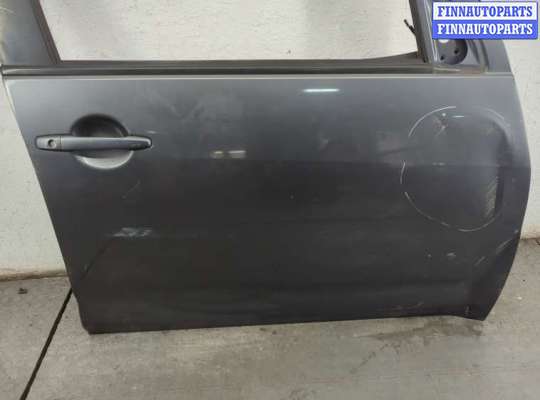 купить Дверь боковая (легковая) на Citroen C-Crosser 2007-2013