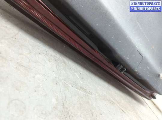 купить Обшивка крышки (двери) багажника на Honda CR-V 2011-2018