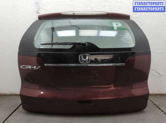 Купить Обшивка крышки (двери) багажника на Honda CR-V 2011-2018 Обшивка крышки (двери) багажника HD518013 на Honda CR-V 2011-2018