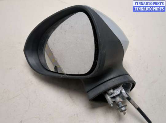 Зеркало боковое ST344336 на Seat Leon 2 2005-2012