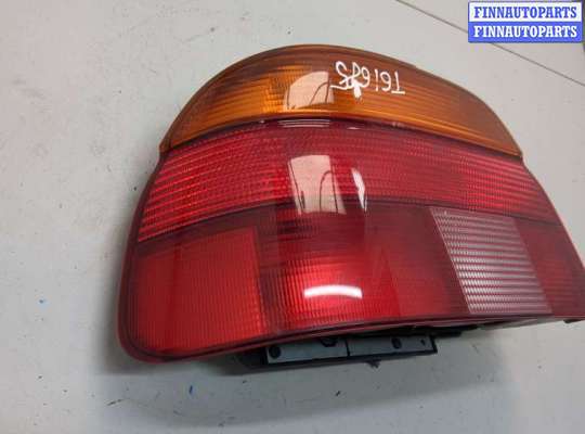 купить Фонарь (задний) на BMW 5 E39 1995-2003