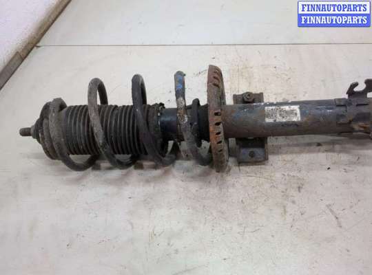 Амортизатор подвески SK447061 на Skoda Rapid
