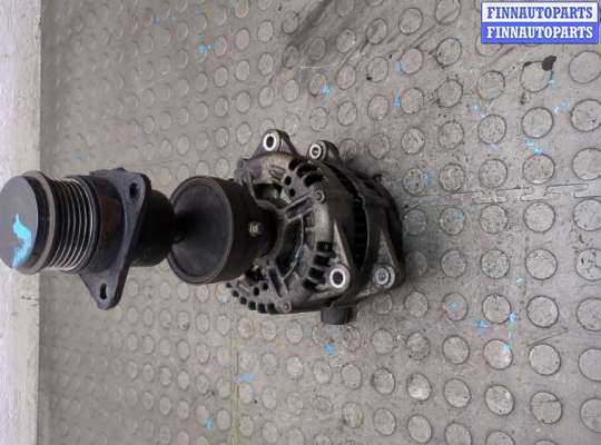 Генератор FO2196603 на Ford Galaxy 2006-2010