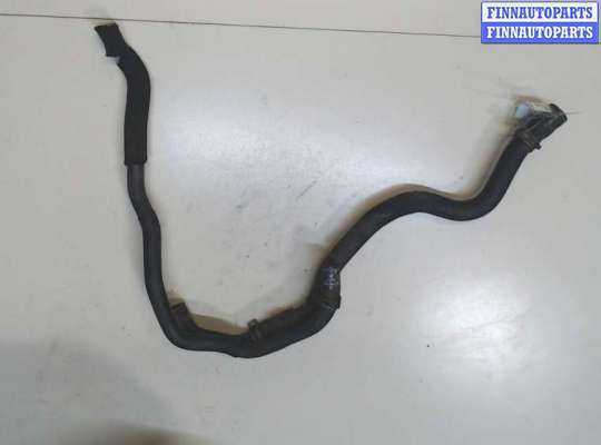 Патрубок охлаждения VG2489675 на Volkswagen Passat 6 2005-2010