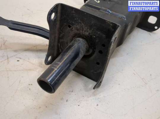 купить Кронштейн усилителя бампера на Mercedes ML W164 2005-2011