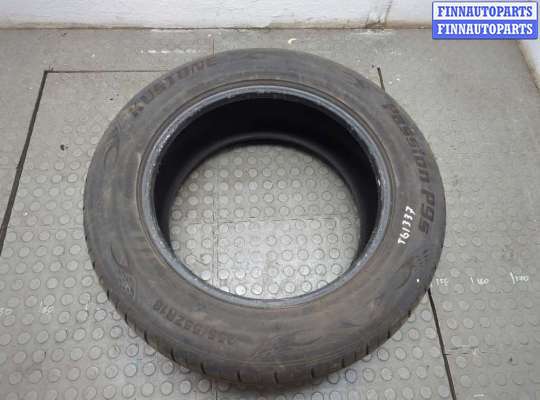 купить Шина на Volkswagen Touareg 2002-2007