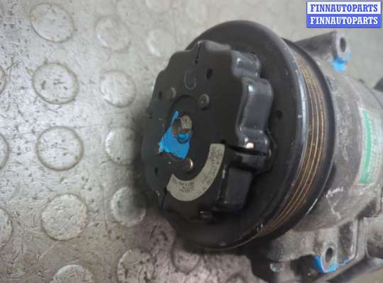 купить Компрессор кондиционера на Mercedes A W168 1997-2004