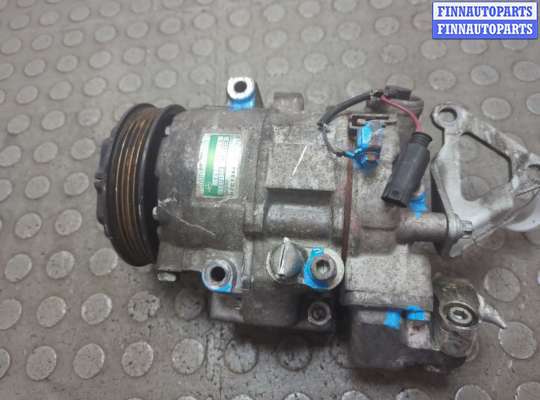 купить Компрессор кондиционера на Mercedes A W168 1997-2004