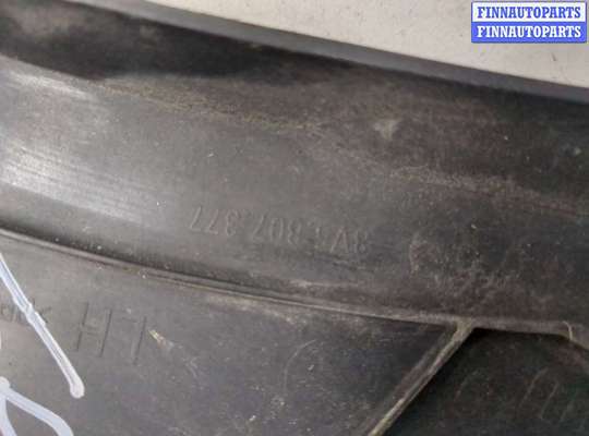 купить Кронштейн бампера на Audi A3 (8V) 2012-2020