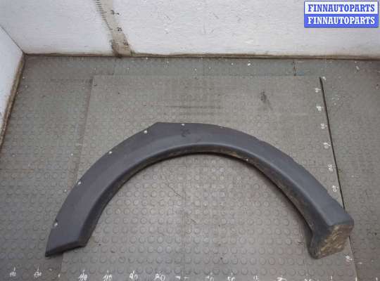 Купить Молдинг крыла на Ford F-150 2003-2008 Молдинг крыла FO2220671 на Ford F-150 2003-2008