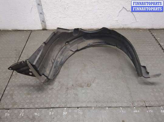 Купить Защита арок (подкрылок) на Toyota Yaris 2005-2011 Защита арок (подкрылок) TT974112 на Toyota Yaris 2005-2011